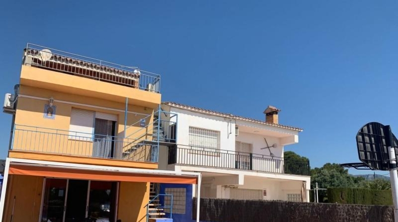 Таррагона - l'Ametlla de Mar - 600m2