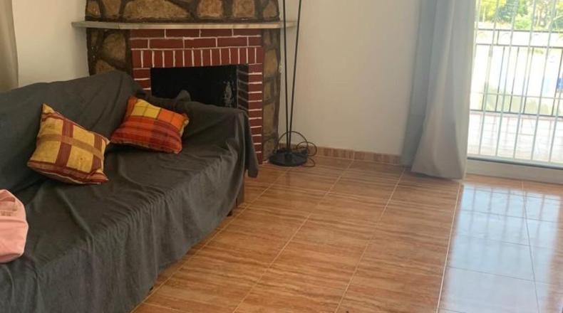 Таррагона - l'Ametlla de Mar - 600m2