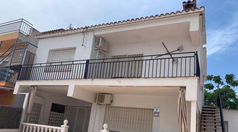 Таррагона - l'Ametlla de Mar - 600m2