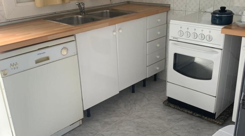 Таррагона - l'Ametlla de Mar - 600m2