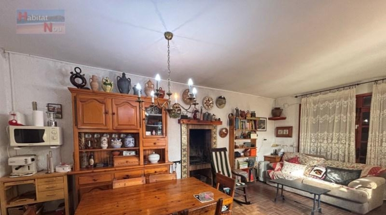 Таррагона - la Bisbal del Penedès - 2405m2