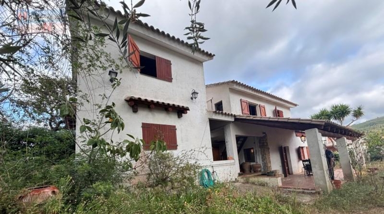 Таррагона - la Bisbal del Penedès - 2405m2
