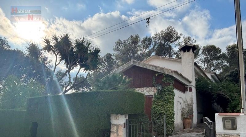 Таррагона - la Bisbal del Penedès - 2405m2