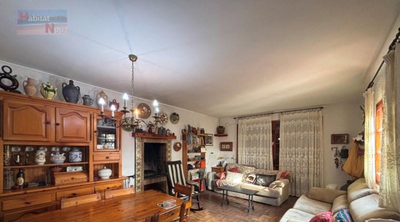 Таррагона - la Bisbal del Penedès - 2405m2