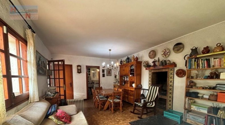 Таррагона - la Bisbal del Penedès - 2405m2
