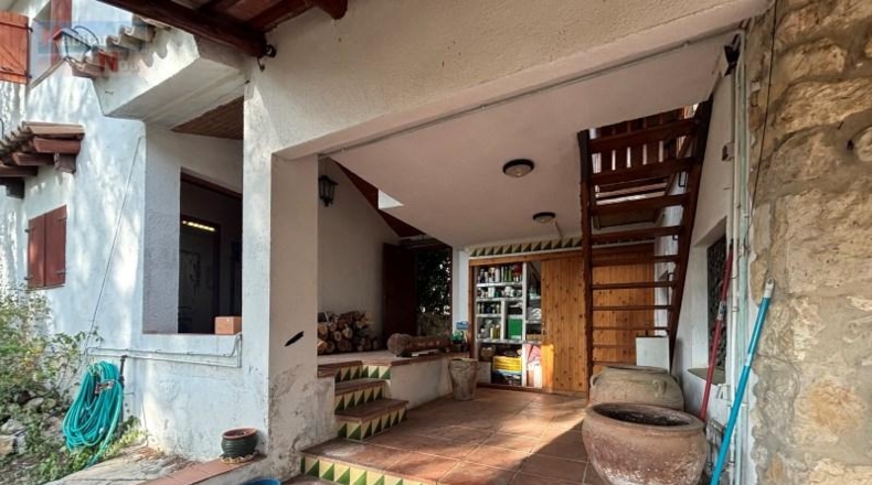 Таррагона - la Bisbal del Penedès - 2405m2