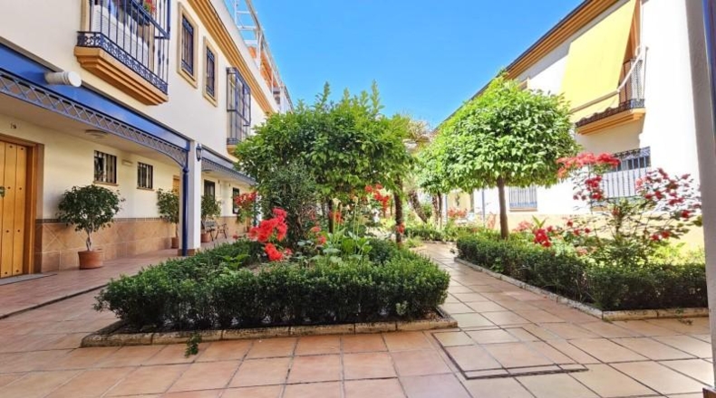 Кордова - Córdoba - 120m2