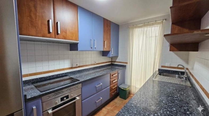 Кордова - Córdoba - 120m2