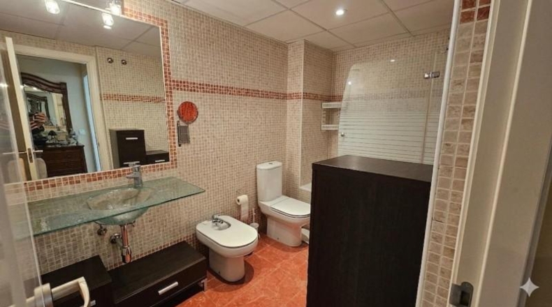Кордова - Córdoba - 120m2
