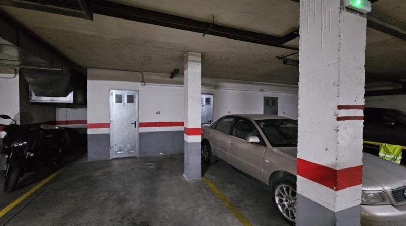 Кордова - Córdoba - 120m2