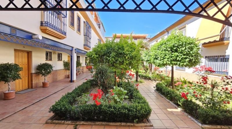 Кордова - Córdoba - 120m2