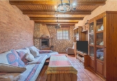Chalet independiente con terreno en venta en la España, La Línea de la Concepción, ref: TR412598 foto