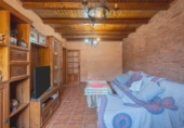 Chalet independiente con terreno en venta en la España, La Línea de la Concepción, ref: TR412598 foto
