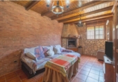 Chalet independiente con terreno en venta en la España, La Línea de la Concepción, ref: TR412598 foto