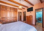 Chalet independiente con terreno en venta en la España, La Línea de la Concepción, ref: TR412598 foto
