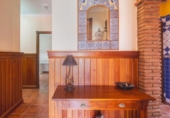 Chalet independiente con terreno en venta en la España, La Línea de la Concepción, ref: TR412598 foto