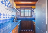 Chalet independiente con terreno en venta en la España, La Línea de la Concepción, ref: TR412598 foto