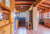 Chalet independiente con terreno en venta en la España, La Línea de la Concepción, ref: TR412598 foto
