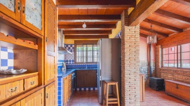 Кадис - La Línea de la Concepción - 200m2