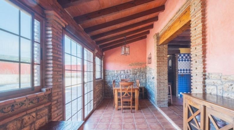 Кадис - La Línea de la Concepción - 200m2