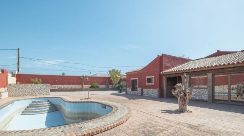 Кадис - La Línea de la Concepción - 200m2