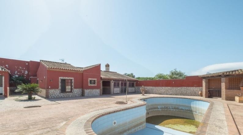 Кадис - La Línea de la Concepción - 200m2