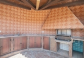 Chalet independiente con terreno en venta en la España, La Línea de la Concepción, ref: TR412598 foto