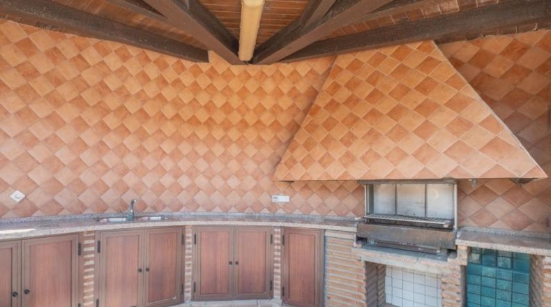 Кадис - La Línea de la Concepción - 200m2