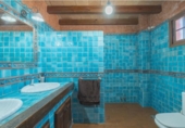 Chalet independiente con terreno en venta en la España, La Línea de la Concepción, ref: TR412598 foto