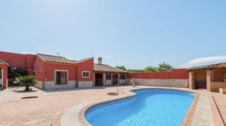 Кадис - La Línea de la Concepción - 200m2