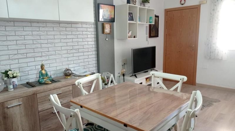 Alicante - Santa Pola - 75m2