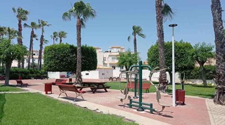 Alicante - Santa Pola - 75m2