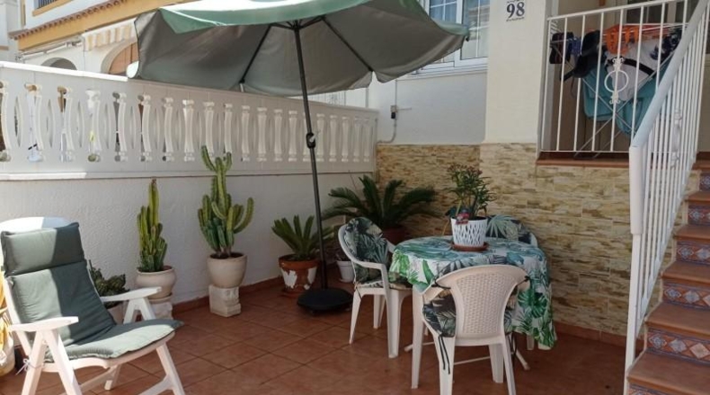 Alicante - Santa Pola - 75m2