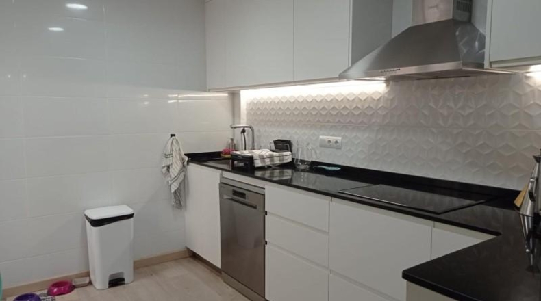 Alicante - Santa Pola - 75m2