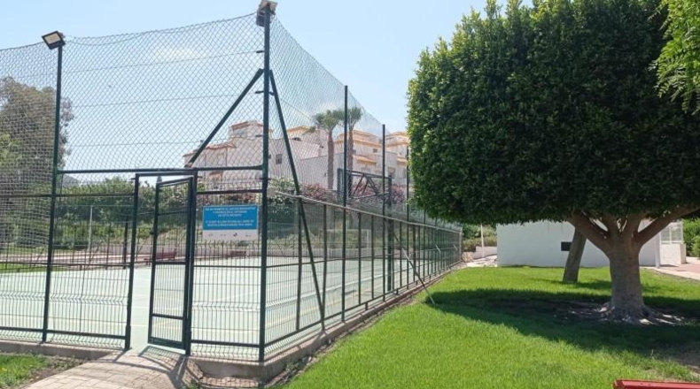 Alicante - Santa Pola - 75m2