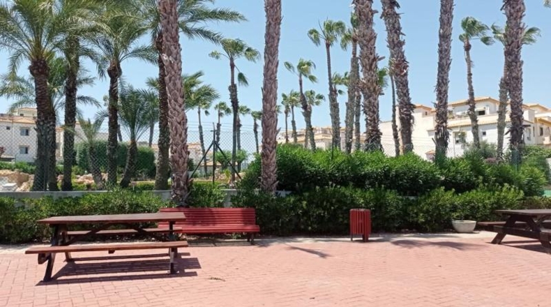Alicante - Santa Pola - 75m2