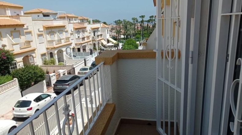 Alicante - Santa Pola - 75m2