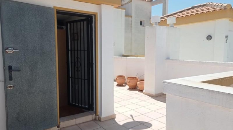 Alicante - Santa Pola - 75m2