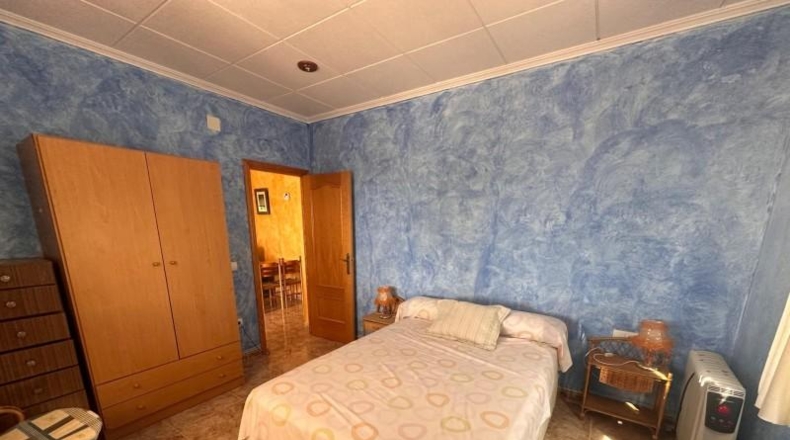 Alicante - Crevillente - 177m2