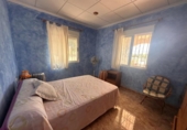 Casa de campo con terreno en venta en la España, Crevillente, ref: TR412601 foto