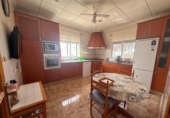 Casa de campo con terreno en venta en la España, Crevillente, ref: TR412601 foto