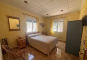 Casa de campo con terreno en venta en la España, Crevillente, ref: TR412601 foto