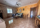 Casa de campo con terreno en venta en la España, Crevillente, ref: TR412601 foto