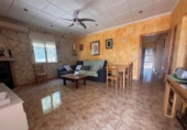 Casa de campo con terreno en venta en la España, Crevillente, ref: TR412601 foto