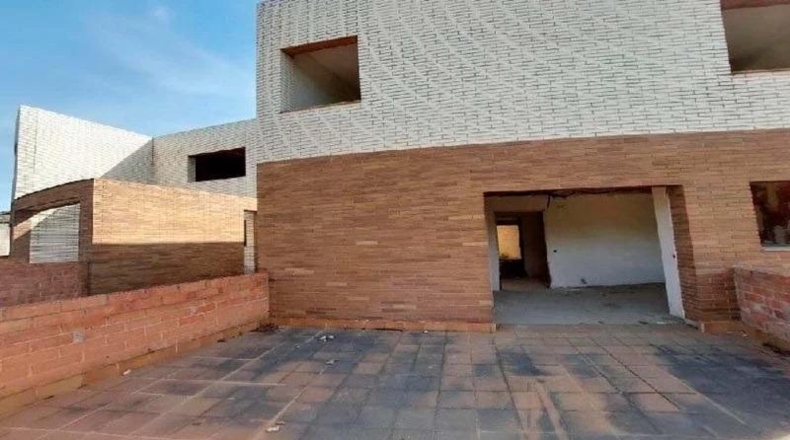 Barcelona - Sant Quintí de Mediona - 197m2