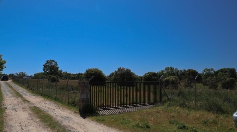 Авила - Navalperal de Pinares - 27000m2