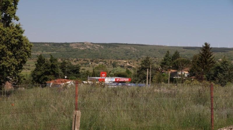 Авила - Navalperal de Pinares - 27000m2