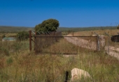 Terreno no urbanizable en venta en la España, Navalperal de Pinares, ref: TR412607 foto