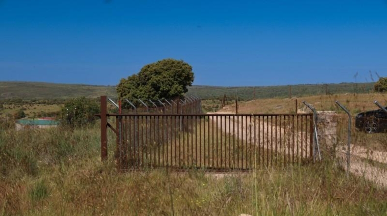 Авила - Navalperal de Pinares - 27000m2