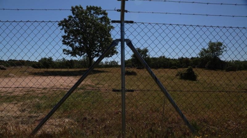 Авила - Navalperal de Pinares - 27000m2